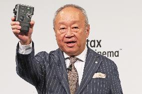 Fujifilm instax Cheki New Product Launch Event